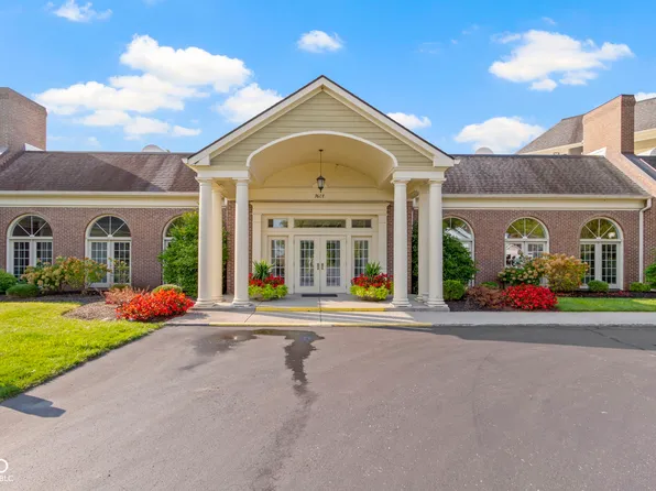 7601 Newport Bay Dr Unit 121, Indianapolis, IN 46240