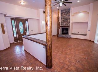 3791 E Hazen Rd, Sierra Vista, AZ 85635