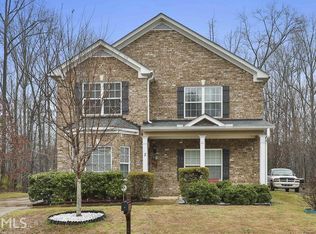 2 Torero Trl, Newnan, GA 30263