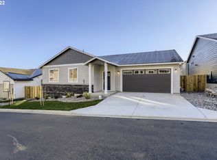 4919 NE 23rd Ct, Vancouver, WA