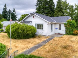 1101 S Orchard St, Tacoma, WA 98465