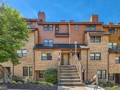 7589 Weather Worn Way UNIT A, Columbia, MD, 21046