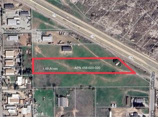 0 State Highway 74 LOT 4, Homeland, CA 92548