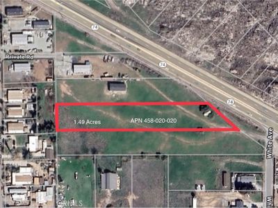0 State Highway 74 LOT 4, Homeland, CA, 92548