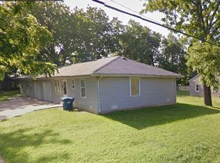 1924 N Drury Ave APT A, Springfield, MO 65802