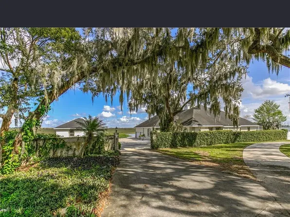 817 Arietta Dr, Auburndale, FL 33823