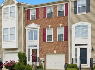 294 Cherry Tree Sq, Forest Hill, MD 21050
