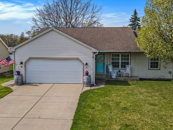 2235 Sunsprite Dr, Kalamazoo, MI 49048