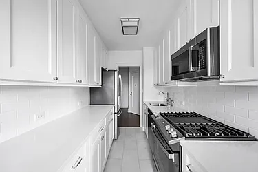 Rented by Rudin Management Company, Inc.