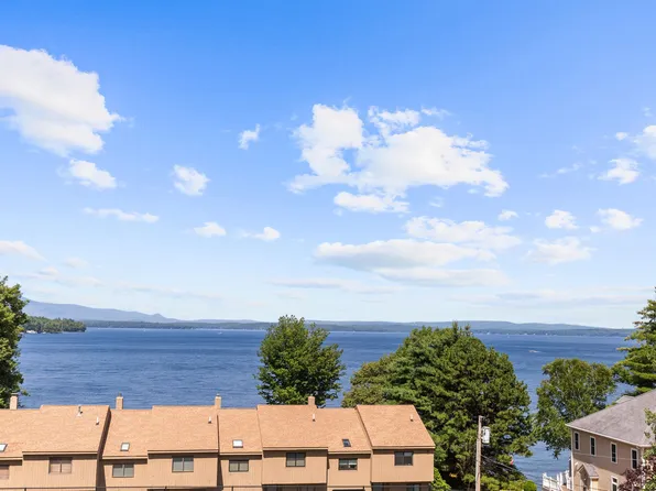 60 Scenic Drive #7, Gilford, NH 03249