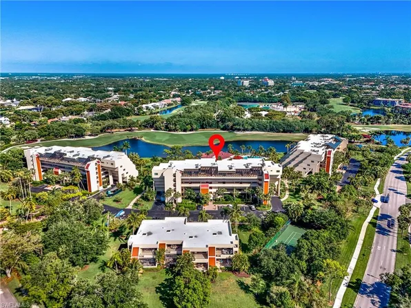 6350 Pelican Bay BLVD #102B, NAPLES, FL 34108