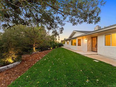 12830 Avenida La Valencia, Poway, CA, 92064