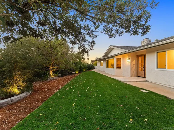12830 Avenida La Valencia, Poway, CA 92064