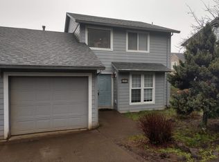 649 SW Pioneer Dr, Willamina, OR 97396