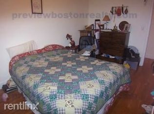 75 Kilsyth Rd #8MC, Brighton, MA 02135