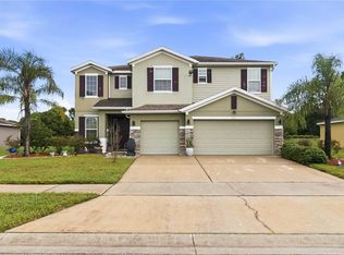 1437 DAYSTAR LANE, DELTONA, FL 32725