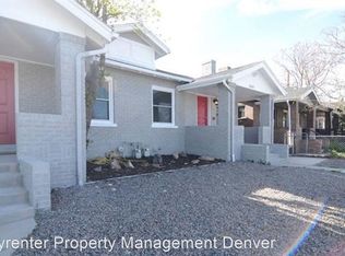 2521 S Broadway UNIT A, Denver, CO 80223
