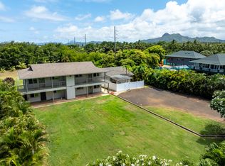 4643 Hauaala Rd #1 & 4, Kapaa, HI 96746