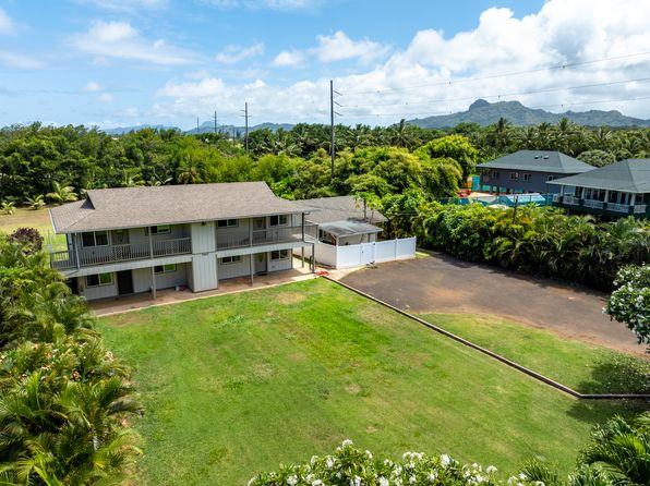 4643 Hauaala Rd #1 & 4