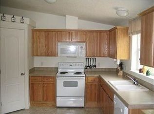 32108 N Division Rd, Deer Park, WA 99006