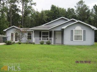 210 Lake Wisteria Dr, Kingsland, GA 31548