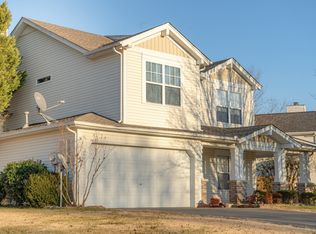 116 Trail Ridge Dr, Hendersonville, TN 37075