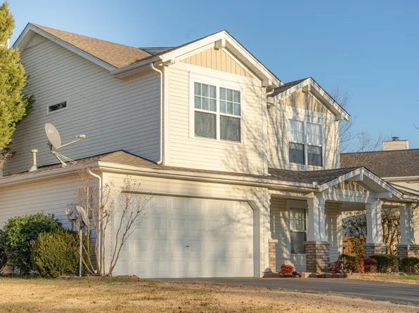116 Trail Ridge Dr, Hendersonville, TN 37075