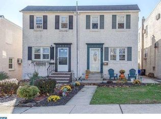 409 E 12th Ave, Conshohocken, PA