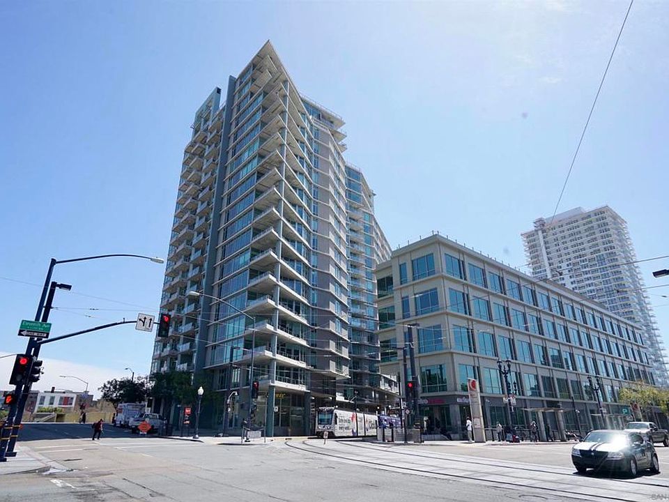 1st image of 1080 Park Blvd Unit 1903