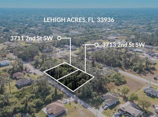 3713 2nd St SW, Lehigh Acres, FL 33976