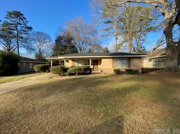 (undisclosed Address), El Dorado, AR 71730