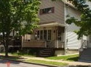 469 N Pennsylvania Ave, Wilkes Barre, PA 18702