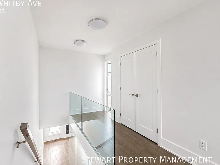 360 Whitby Ave — Photo 7