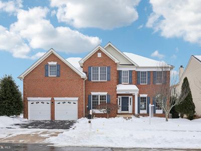 25429 Carrington Dr, Chantilly, VA, 20152