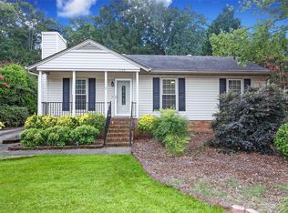 7142 Ravenglass Ln, Mint Hill, NC 28227