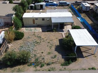 370 Charing Cross Loop, Bernalillo, NM 87004