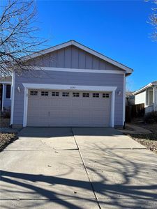 8179 S Mobile Way, Englewood, CO, 80112