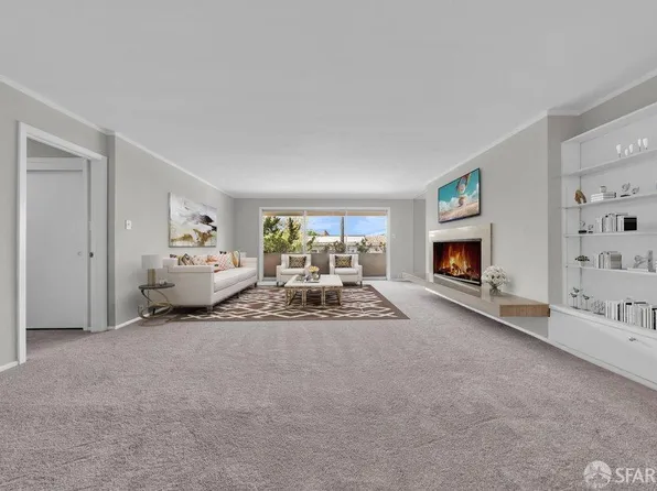 1401 Walnut St APT 1B, Berkeley, CA 94709