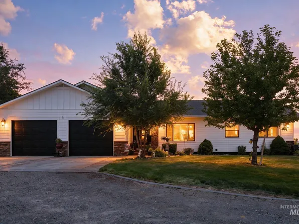 4010 Elmore Rd, Parma, ID 83660