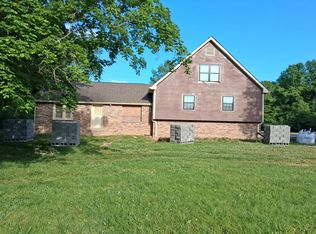 6226 N New Hope Rd, Hermitage, TN 37076