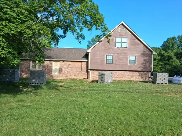 6226 N New Hope Rd, Hermitage, TN 37076