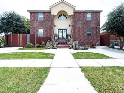 2033 Basie Dr, Marrero, LA, 70072