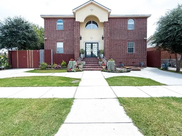 2033 Basie Dr, Marrero, LA 70072