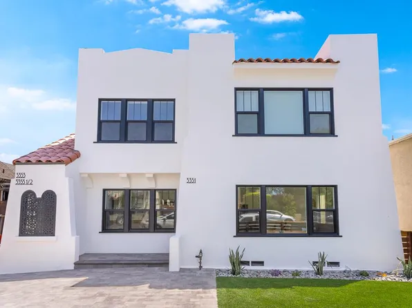 3351 Grim Ave, San Diego, CA 92104