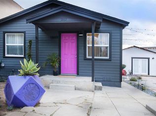 1869 Newton Ave, San Diego, CA 92113