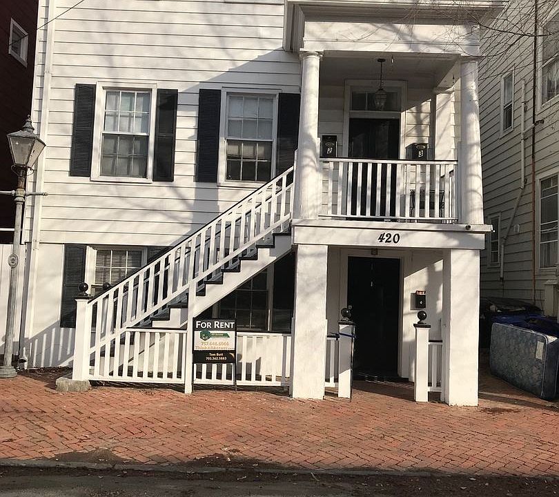 1st image of 420 London St APT 1