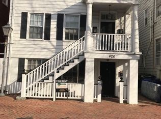 420 London St APT 1, Portsmouth, VA 23704