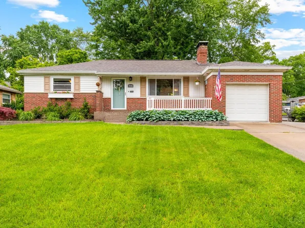 7285 Berwood Dr, Cincinnati, OH 45243