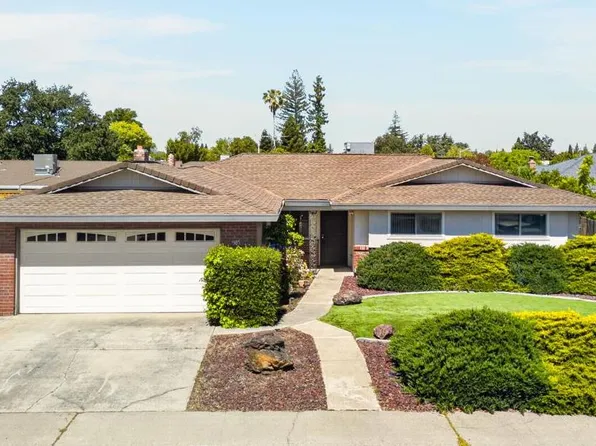 1505 Swallow Way, Roseville, CA 95661