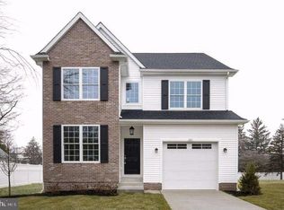 101 Presidential Dr, Berlin, NJ 08009